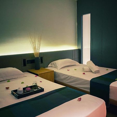 Yunfan Hotel Пном Пен Екстериор снимка