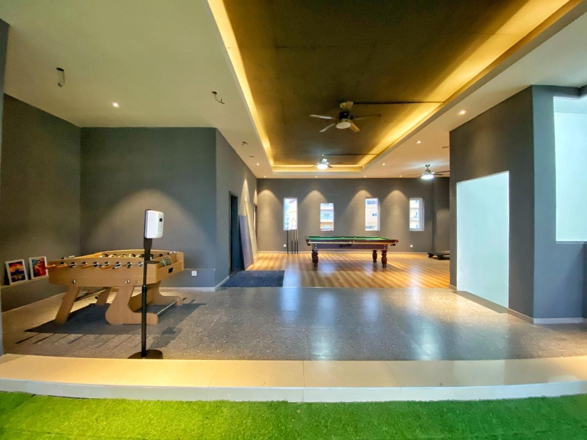 Yunfan Hotel Пном Пен Екстериор снимка