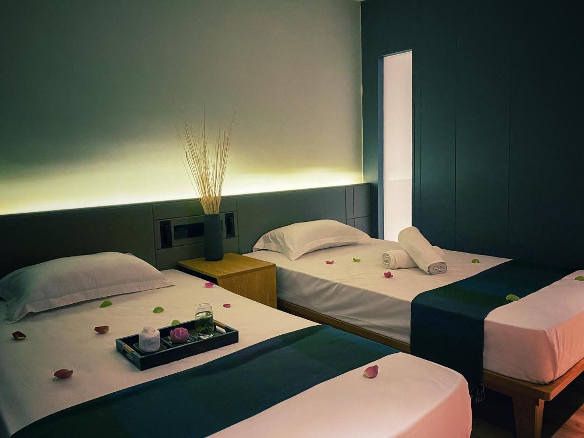 Yunfan Hotel Пном Пен Екстериор снимка